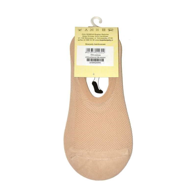 Rebeka kojinės iki kauliukų