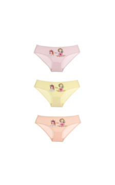 Donella kelnaitės mergaitėms