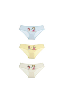 Donella kelnaitės mergaitėms