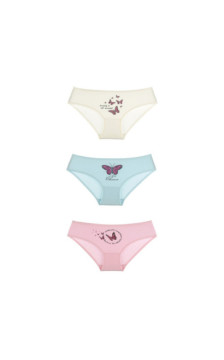 Donella kelnaitės mergaitėms