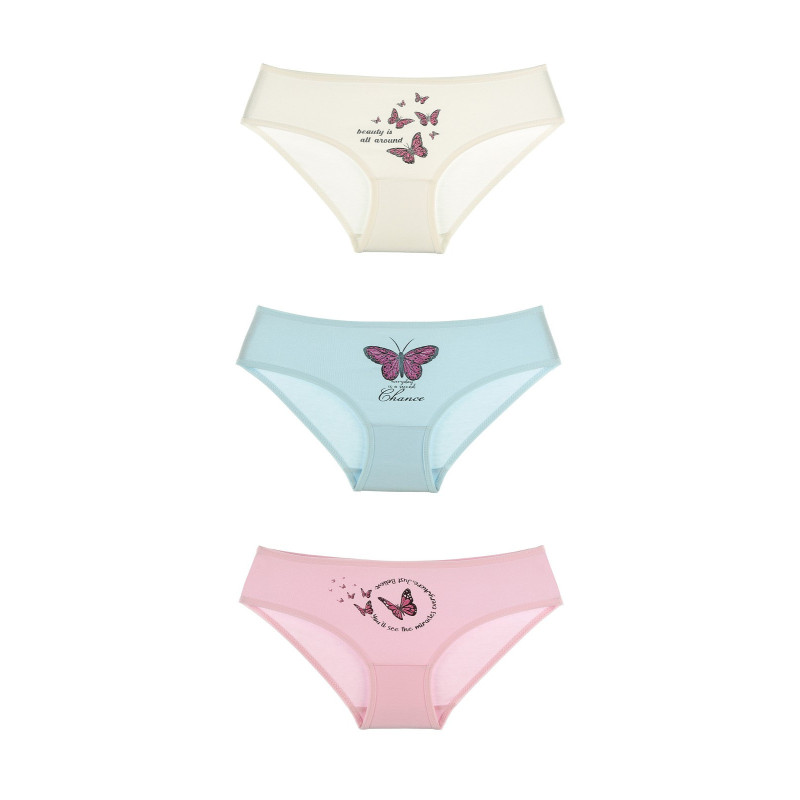 Donella kelnaitės mergaitėms