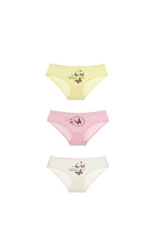 Donella kelnaitės mergaitėms