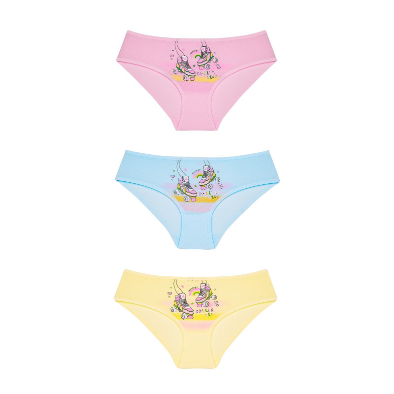 Donella kelnaitės mergaitėms