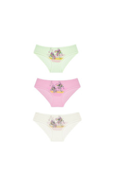 Donella kelnaitės mergaitėms