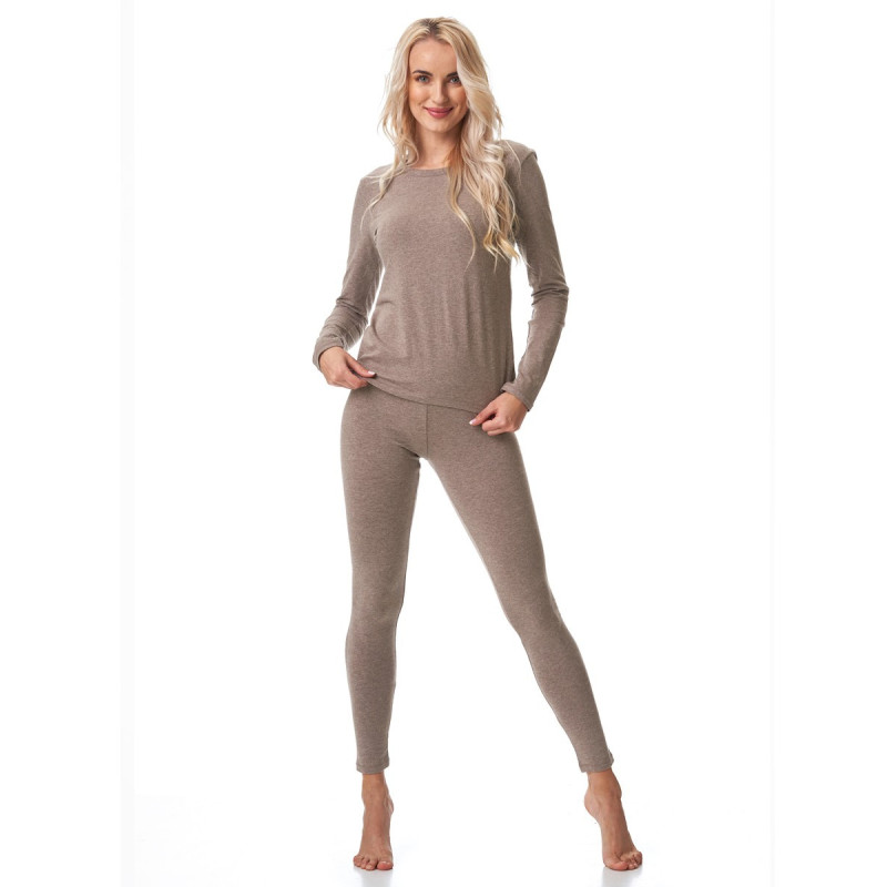 Key marškinėliai ilgomis-rankovemis