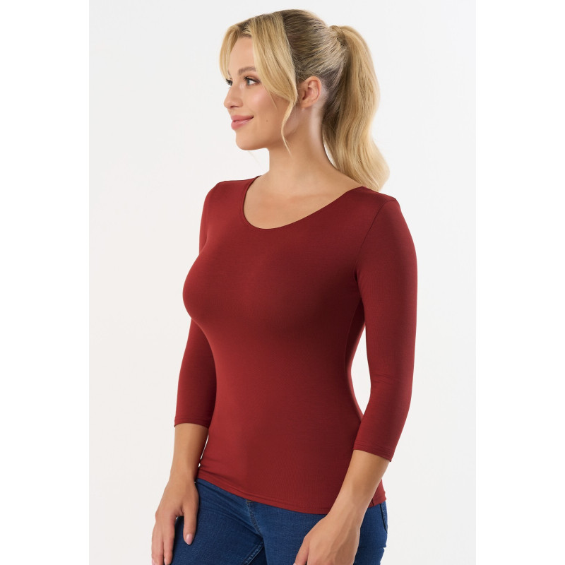 Babell marškinėliai ilgomis-rankovemis