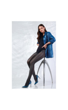 Knittex pėdkelnės su mikrofibra