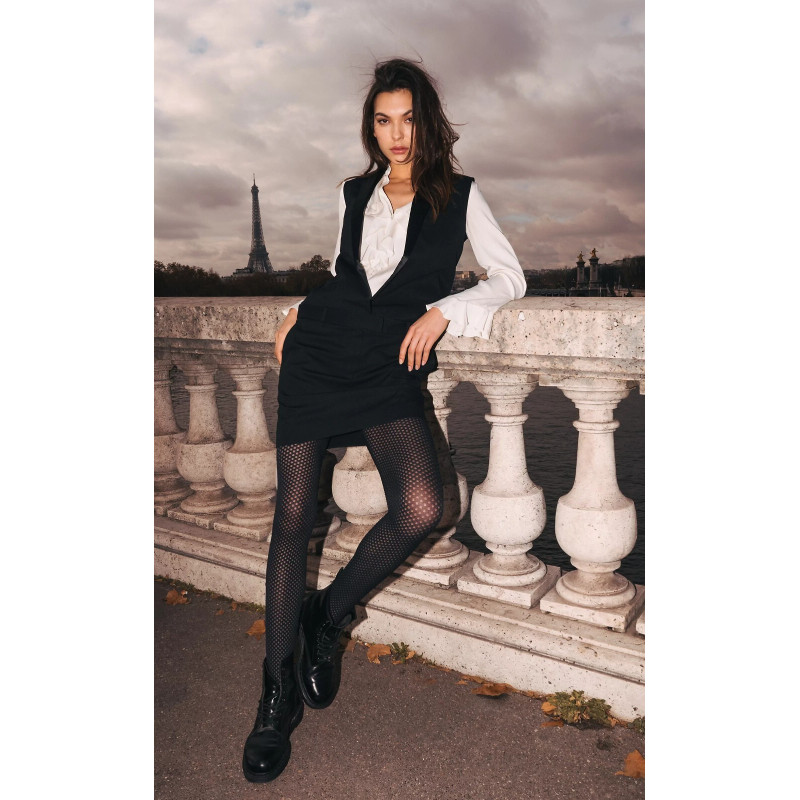 Veneziana pėdkelnės su mikrofibra