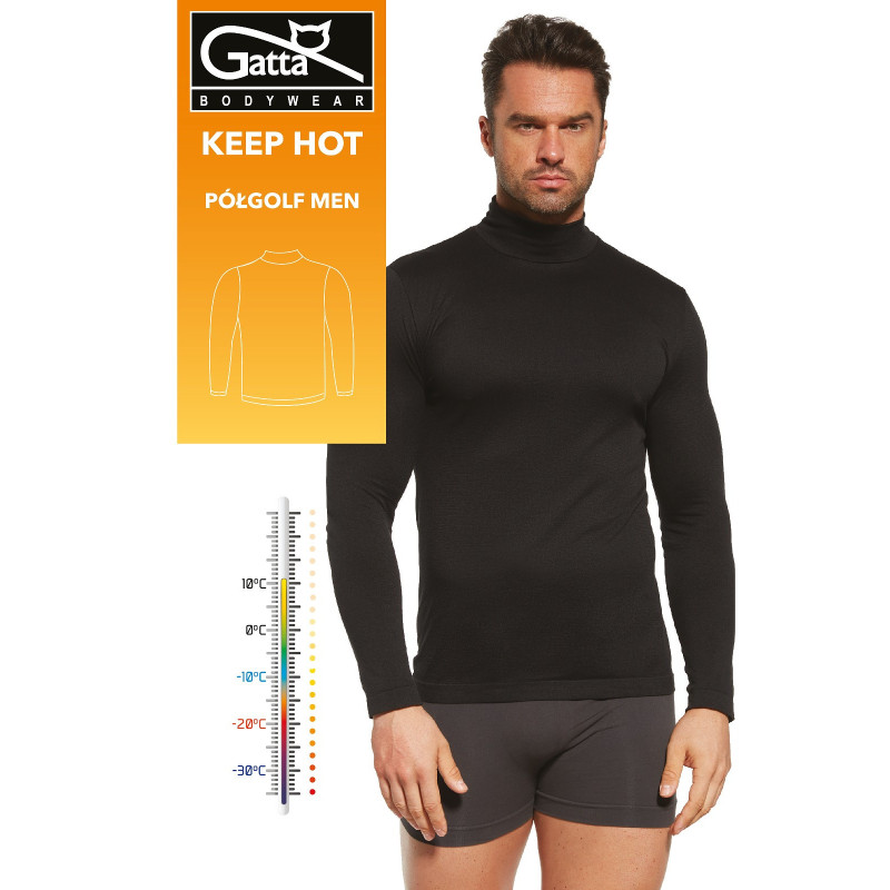 Gatta marškinėliai