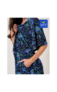 Key naktiniai trumpomis rankovėmis