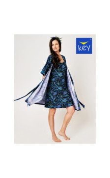 Key naktiniai trumpomis rankovėmis