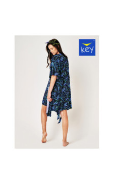 Key naktiniai trumpomis rankovėmis