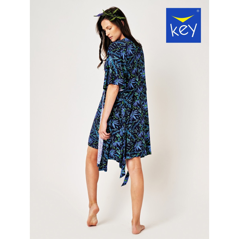 Key naktiniai trumpomis rankovėmis