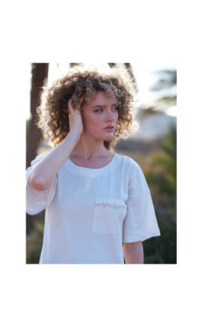 Cana naktiniai trumpomis rankovėmis