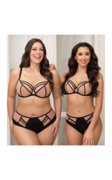 Gorsenia liemenėlė