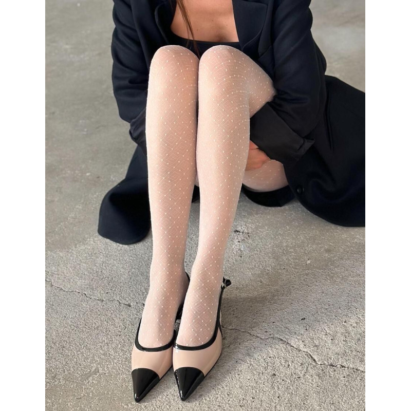 Veneziana pėdkelnės nėščiosioms su likra