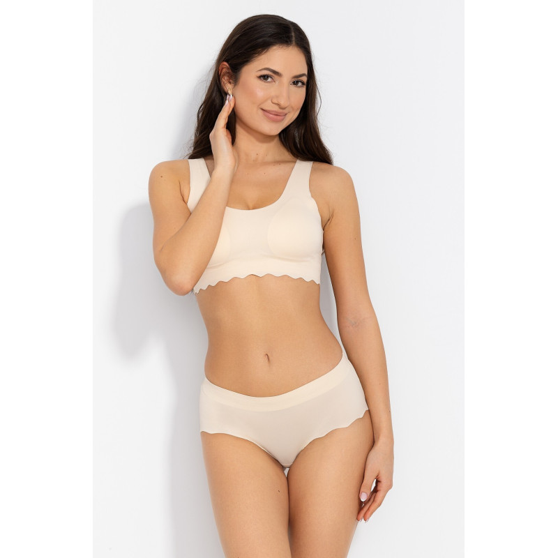 Mitex besiūlės kelnaitės