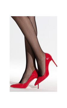 Knittex tinklinės pėdkelnės