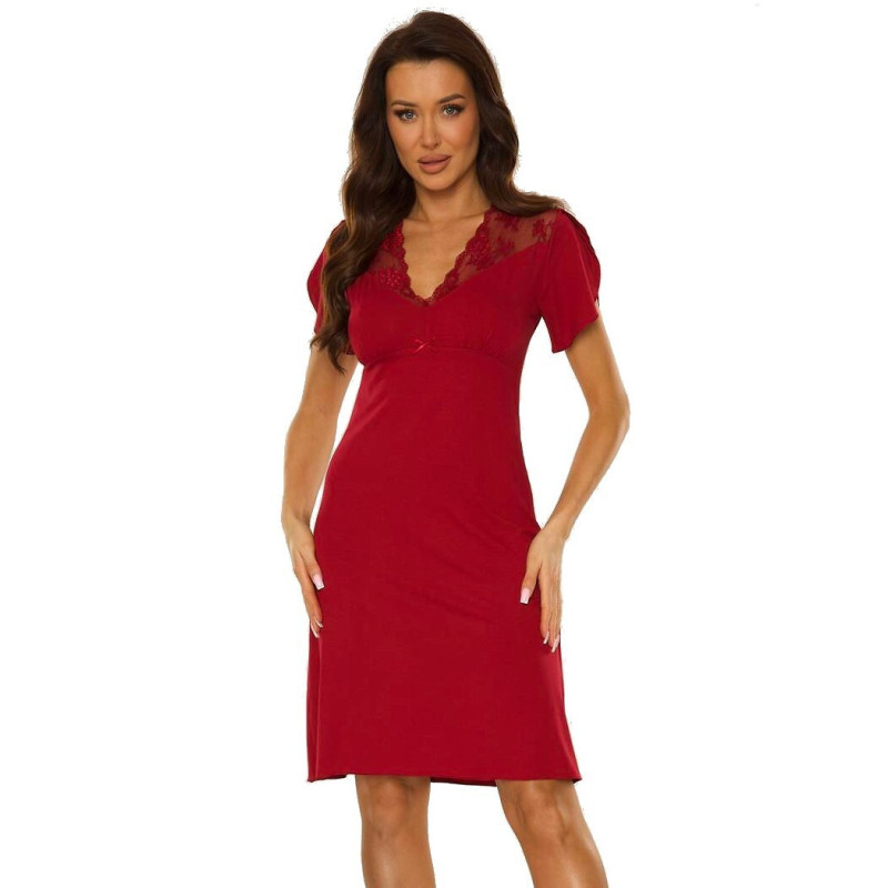 De Lafense naktiniai trumpomis rankovėmis