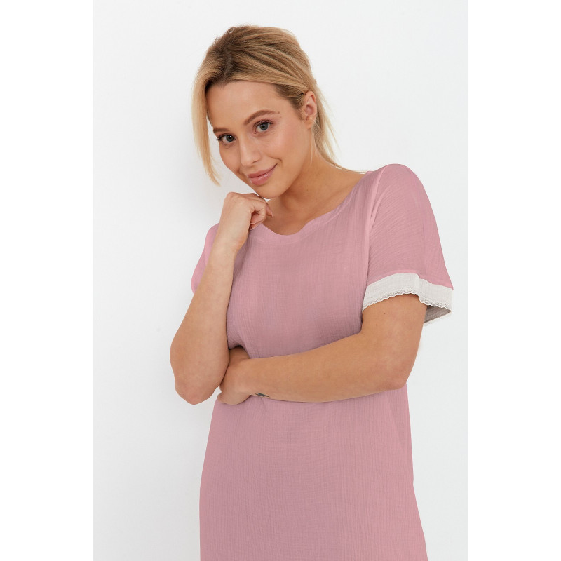 Cana naktiniai trumpomis rankovėmis