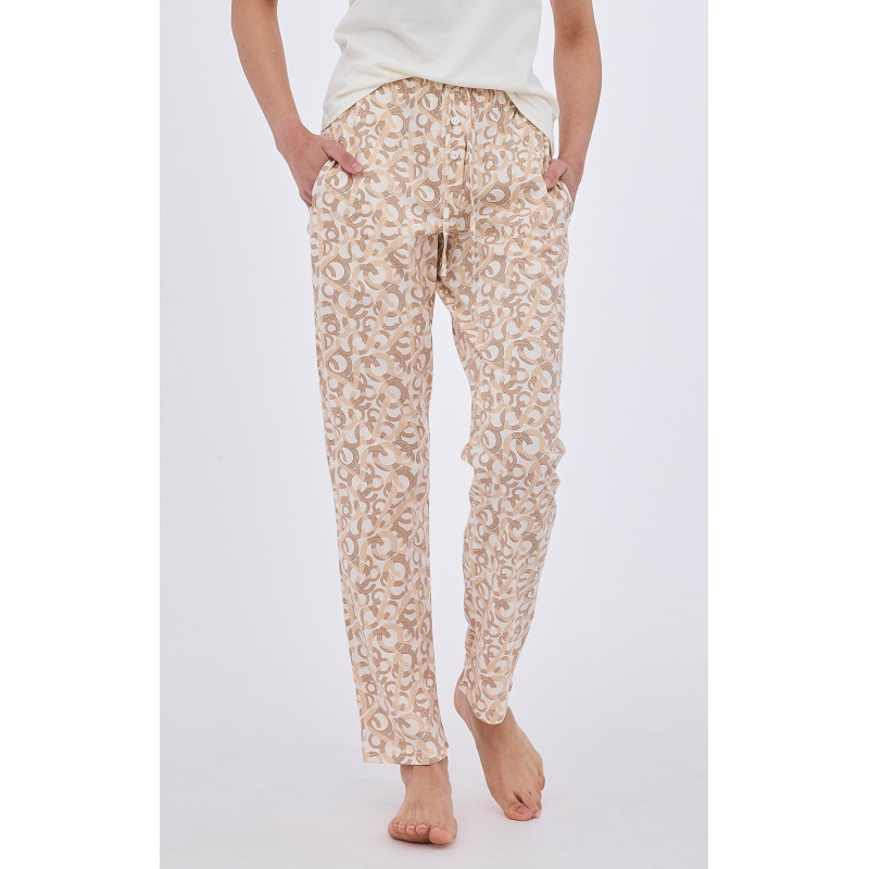 Cornette pižaminės kelnės