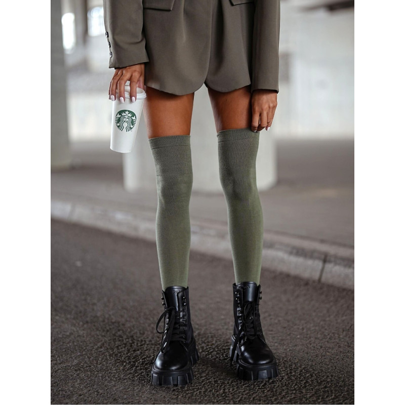 Milena ilgos kojinės