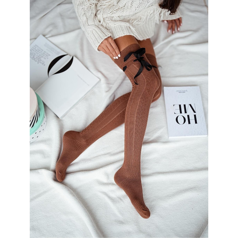 Milena ilgos kojinės