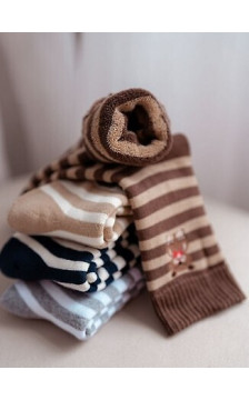 Milena kojinės žiemai