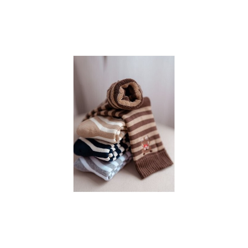 Milena kojinės žiemai