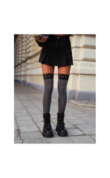 Milena ilgos kojinės