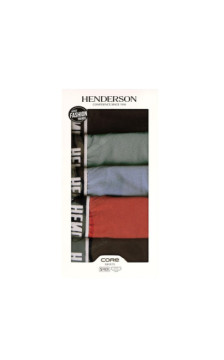 Henderson kelnaitės