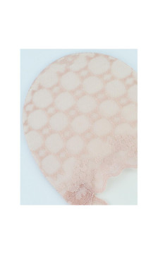 Noviti kojinės iki kauliukų