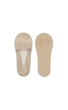 Noviti kojinės iki kauliukų