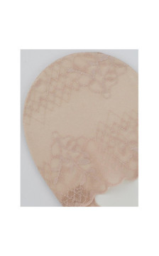 Noviti kojinės iki kauliukų