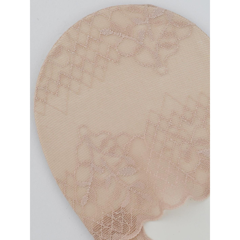 Noviti kojinės iki kauliukų