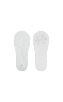 Noviti kojinės iki kauliukų