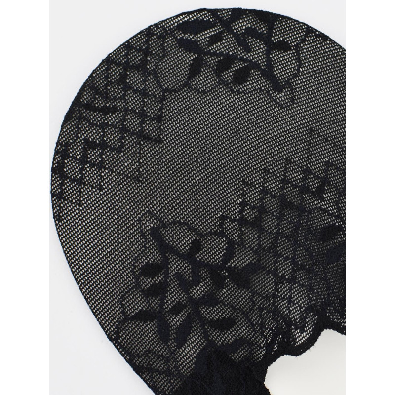 Noviti kojinės iki kauliukų