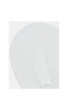 Noviti kojinės iki kauliukų