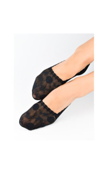 Noviti kojinės iki kauliukų