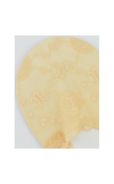 Noviti kojinės iki kauliukų