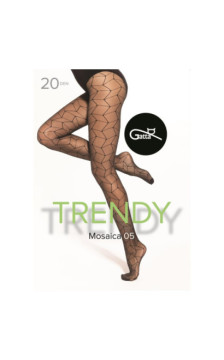 Gatta pėdkelnės su likra