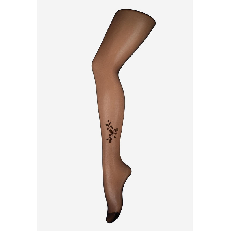 Gatta pėdkelnės su likra