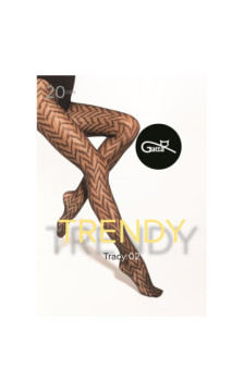 Gatta pėdkelnės su likra