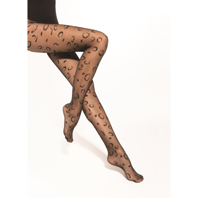 Gatta pėdkelnės su likra