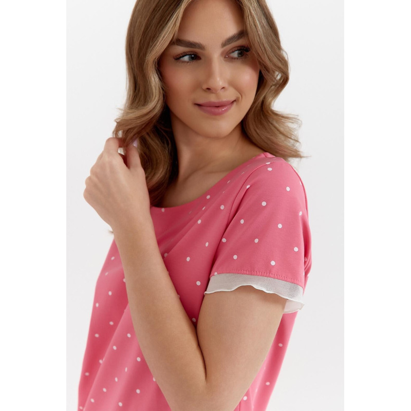 Cana naktiniai trumpomis rankovėmis