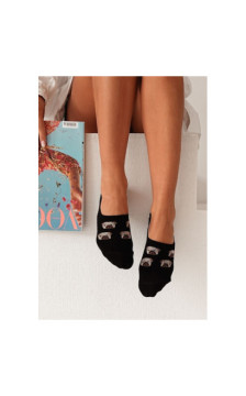 Milena kojinės iki kauliukų