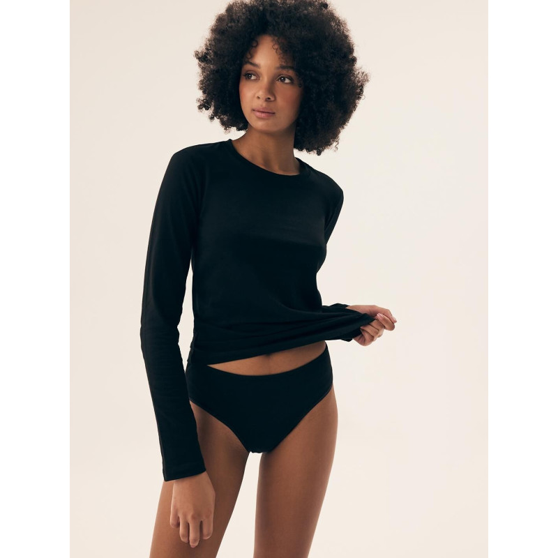 Henderson Ladies marškinėliai ilgomis-rankovemis