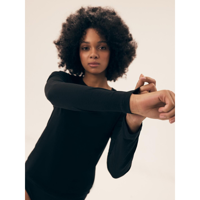 Henderson Ladies marškinėliai ilgomis-rankovemis