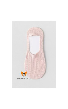 Magnetis kojinės iki kauliukų