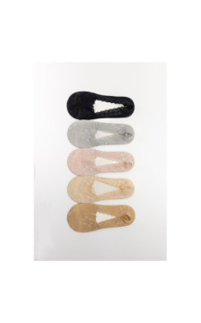 Magnetis kojinės iki kauliukų